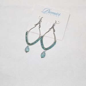 Premier Designs earrings